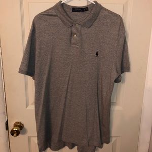 Polo Ralph Lauren soft style polo